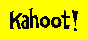 kahoot! icon