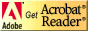 Acrobat Reader logo