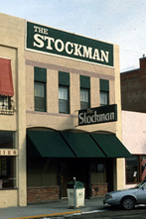 Low budget hint of historic character