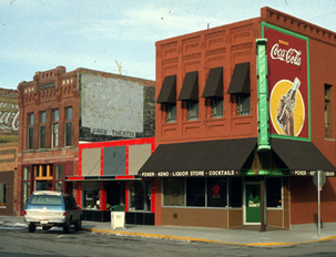 Current photo of Livingston, Montana