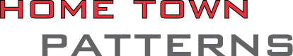 Hometown Patterns logo