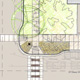 Curb, crosswalk and accessibility improvements