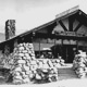 Historic Reamer Carriage House, Yellowstone National Park