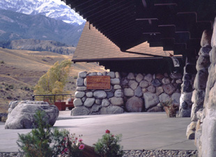Terrace photo