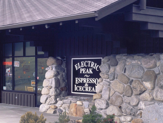 Storefront photo