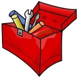 toolbox icon